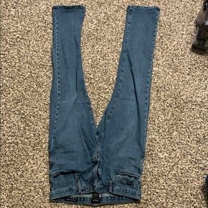 Men’s RVCA Daggers DENIM JEANS